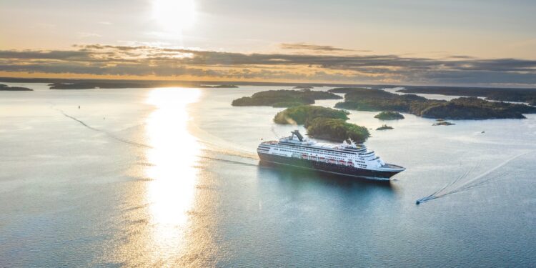El 27 de Diciembre llegará a Cienfuegos el primer crucero de la temporada