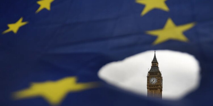 El Brexit cumple un año de incertidumbres y trabas comerciales