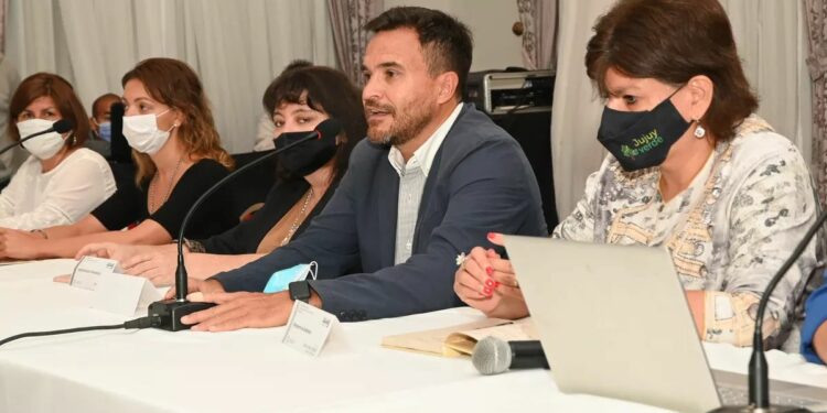 El COPROTUR desarrolló su segunda reunión anual – Jujuy al día®