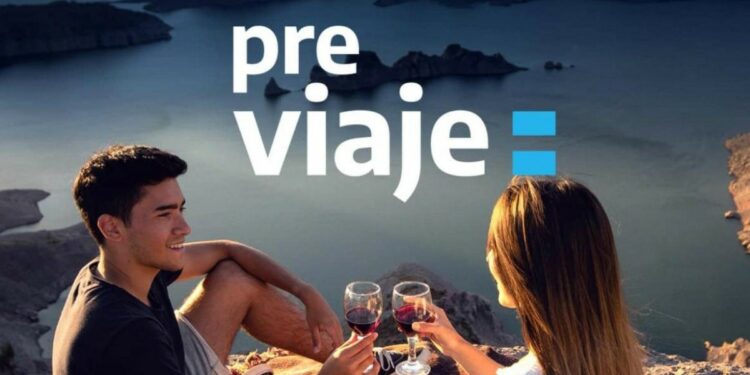 El Gobierno reafirma mesa de trabajo para analizar los viajes al exterior en una cuota y busca convertir PreViaje en ley