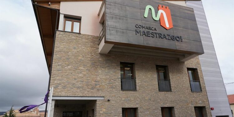 El Maestrazgo crea la Mesa de Destino SICTED y comenzará con la nueva organización turística el próximo año