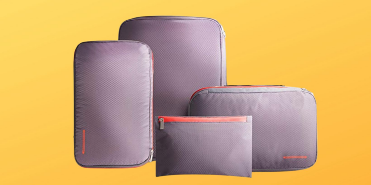 El Mejor Accesorio De Viaje Para Paquetes Como Pro | In Spanish.