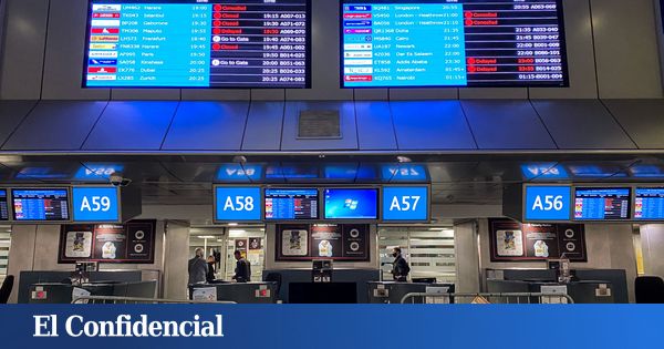 El Reino Unido elimina la lista roja de viajes, pero mantendrá la exigencia del test negativo