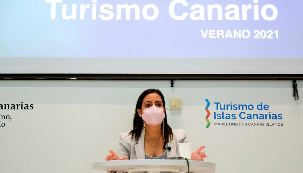 El bono de Turismo de Canarias ha generado una actividad económica de 20,8 millones