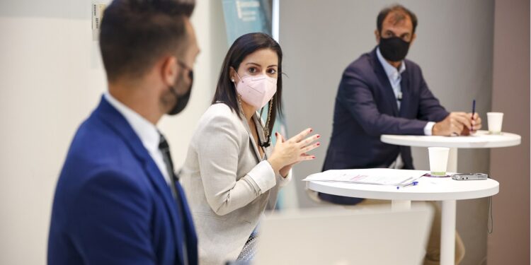 El bono turístico de Canarias genera una actividad de 20,8M en el sector