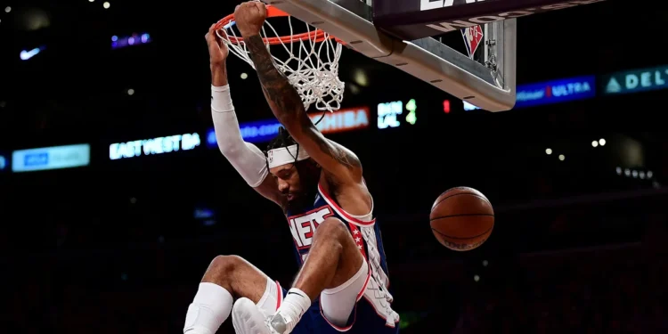 El cambio radical que planea la NBA en su formato de competencia