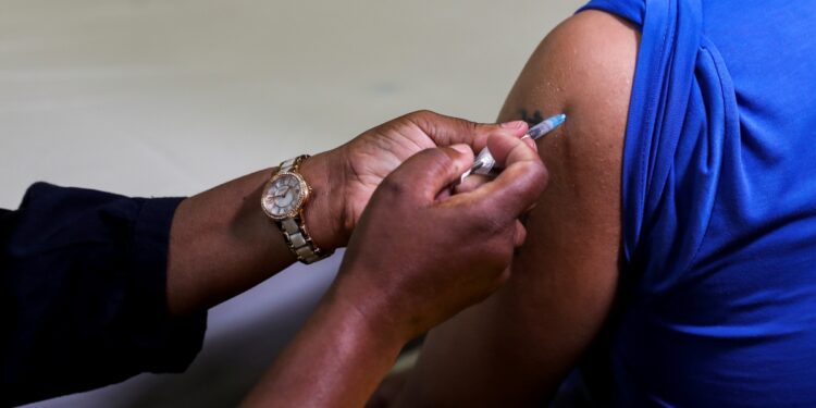 El mal uso de la ciencia agravó la crisis de Covid en Sudáfrica