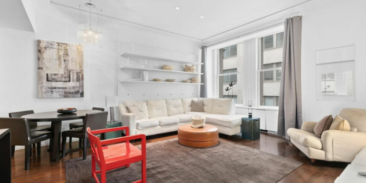 El mercado residencial de Nueva York está en la mira de inversionistas