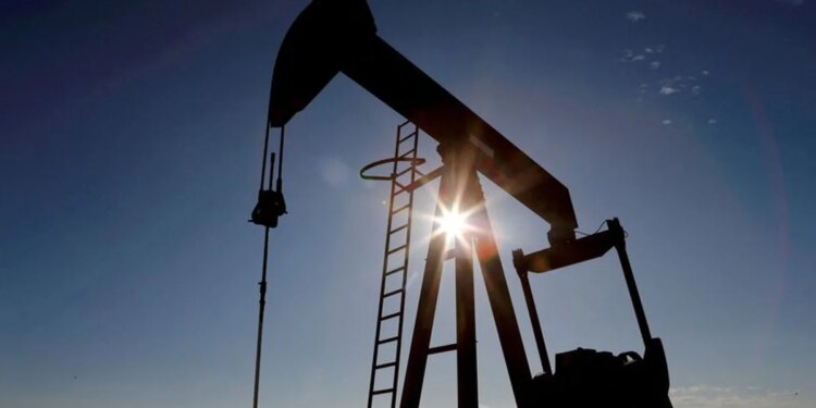 El petróleo se encamina a sus mayores ganancias anuales desde al menos 2016