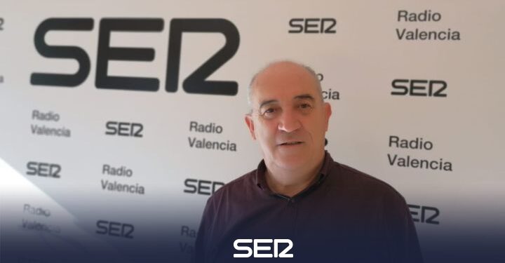 El presidente de las agencias de viajes: "Hay gente arrojando la toalla porque ve que esto no remonta" | Radio Valencia | Actualidad