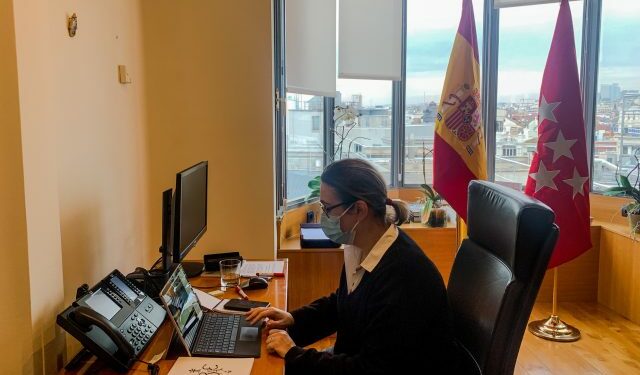 El presupuesto del Plan Nacional de Sostenibilidad Turística es "insuficiente"