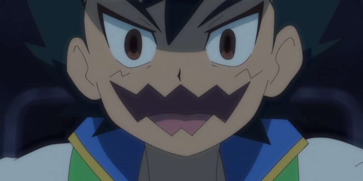 El próximo capítulo de Viajes Pokémon nos adelanta pasarlo de miedo con un Ash poseído
