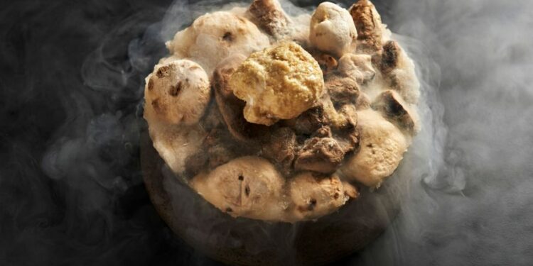 El reconocido restaurant El Baqueano abrirá sus puertas en Salta.