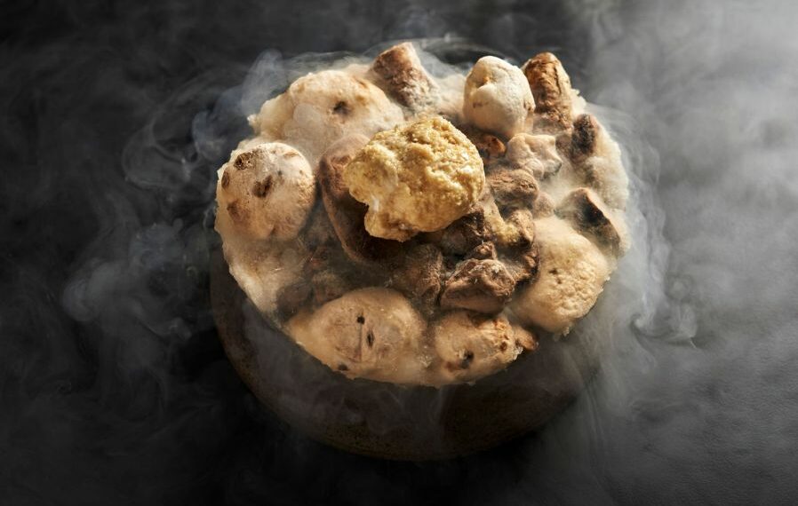 El reconocido restaurant El Baqueano abrirá sus puertas en Salta.