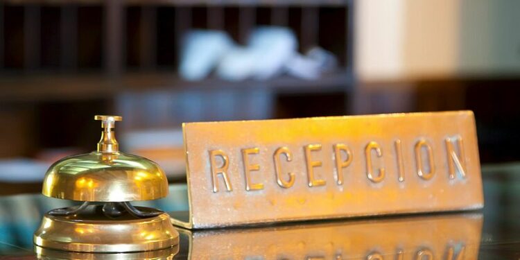 El sector hotelero levanta el vuelo tras el golpe de la pandemia