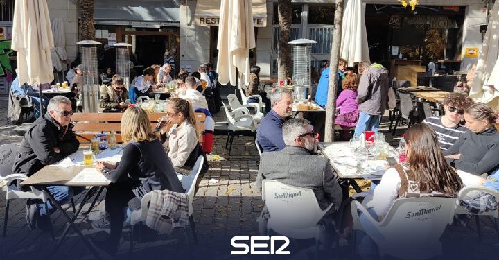 El turismo de Granada aguanta la sexta ola sin cancelaciones significativas (por el momento) | Radio Granada