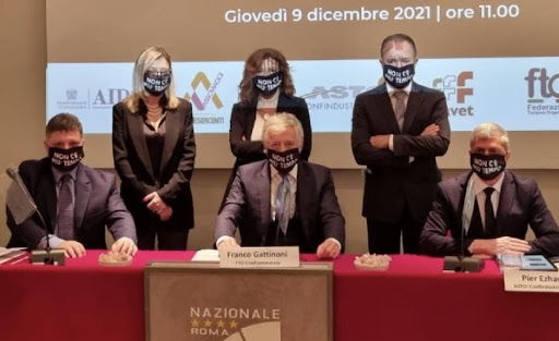 El turismo en Italia: “No nos queda más tiempo” | Noticias de Agencias de viajes