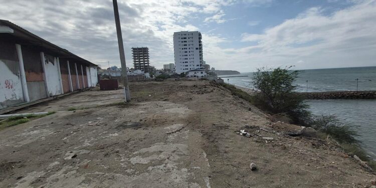 Empezó proceso de comercialización de complejo inmobiliario moderno en Manta | Economía | Noticias
