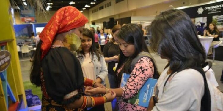 Empresarios de países de América y Asia participaran en feria internacional de turismo en Panamá - Turismo