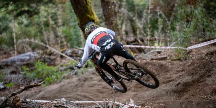 En Villa la Angostura se disputará el Mundial de Ciclismo de Descenso | Bariloche Opina