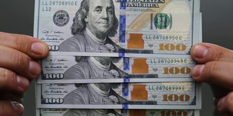 Dólar NA