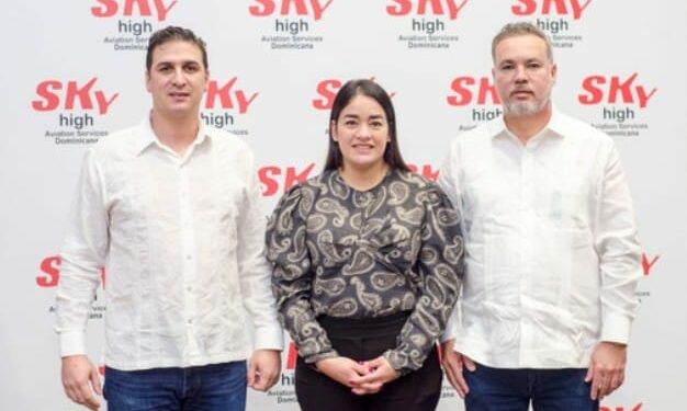 Enjoy Cuba y Sky High Dominicana firman alianza sin precedente