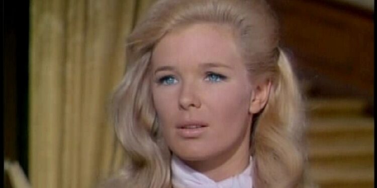 Linda Evans