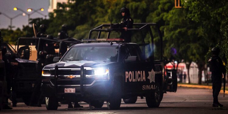 Estados Unidos actualizó advertencia de viajes a México