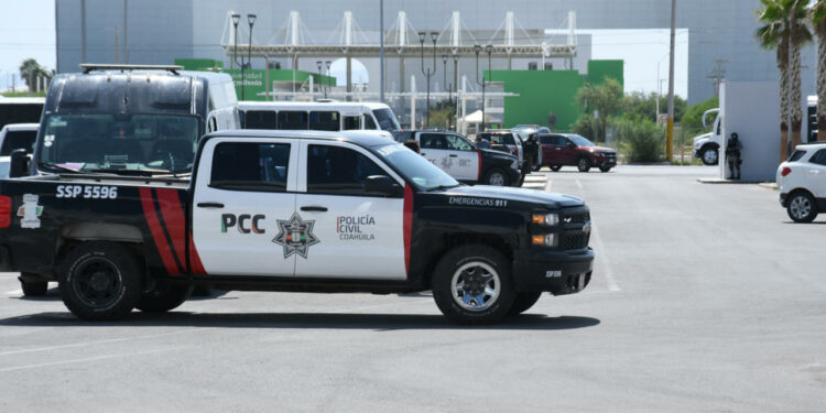 Ambas entidades entraron en el nivel tres de recomendación de viaje del Departamento de Estado estadounidense por cuestiones de seguridad. (ARCHIVO)