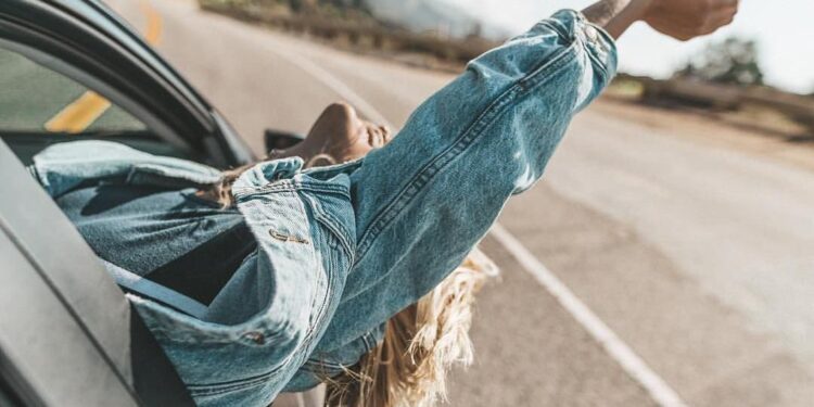 Estas son algunas tendencias de viaje para 2022, ¿Estás listo? - road-trip