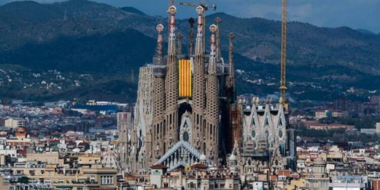 Éste es el hotel de Barcelona que ha entrado entre los 30 mejores del mundo