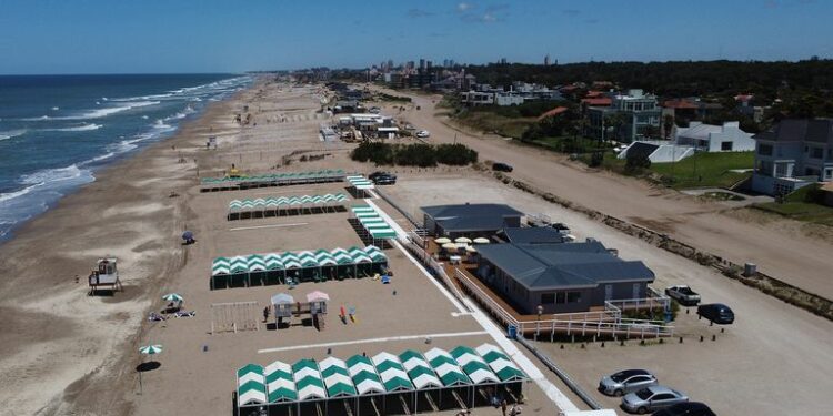 “Esto va a explotar”: el destino de la costa que prácticamente ya no tiene propiedades disponibles para enero