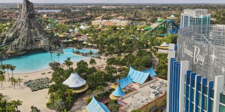 Estos son los mejores destinos en USA para retomar los viajes en 2022