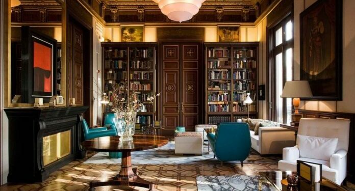 Cotton House Hotel Autograph Collection
