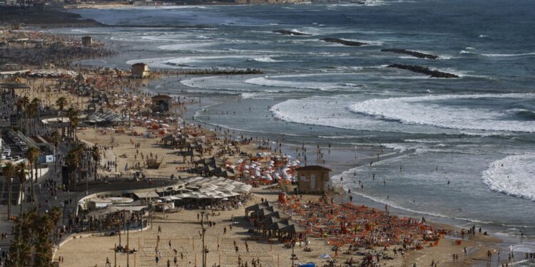 Estudio: Tel Aviv es la ciudad más cara del mundo