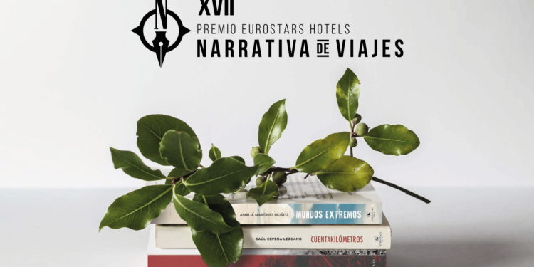 Eurostars Hotels convoca la XVII edición del Premio Narrativa de Viajes - Revista de Arte