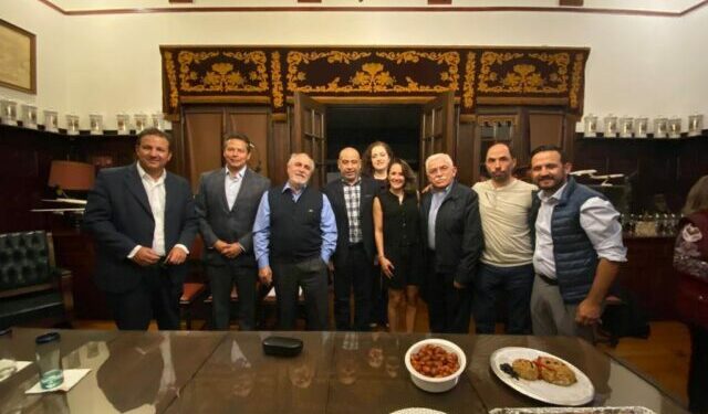 Expo Mayoristas: la pandemia reduce sus socios a una decena