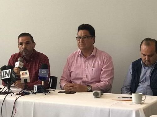 Falta consenso en la cancelación de cruceros por contagios: Canaco