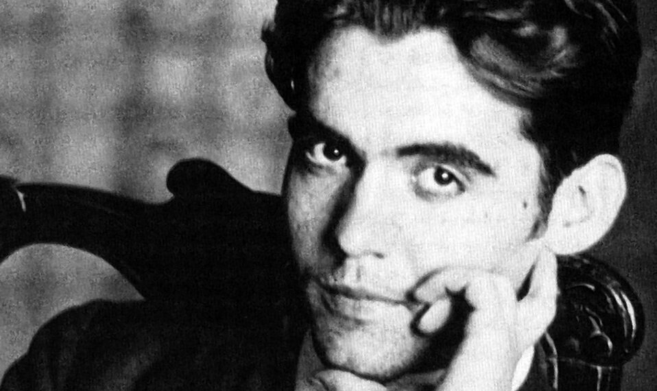 Federico García Lorca. Adaptan al inglés obra del poeta español
