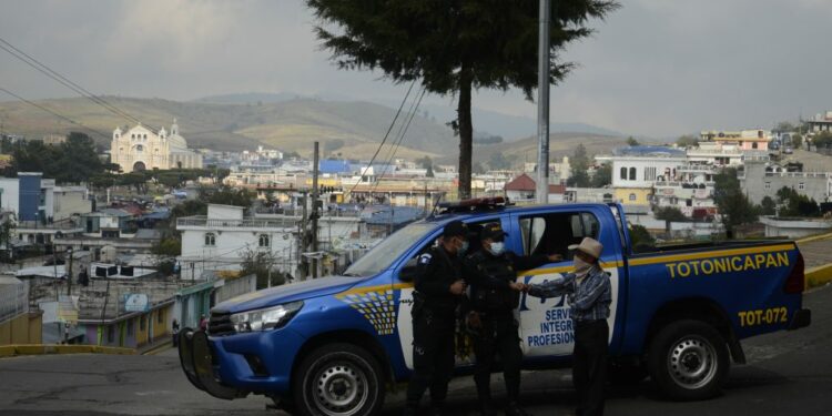 Fortalecen capacidades de lucha antinarcótica – Noticias Última Hora de Guatemala