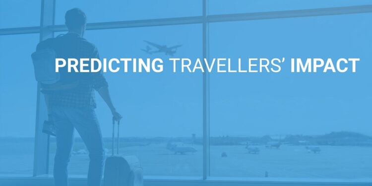 ForwardKeys revela las principales tendencias de viajes 2021