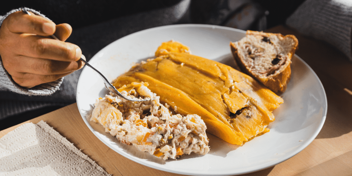 From Pasteles to Lechón, These Are The Best Nochebuena Foods Around Latin America