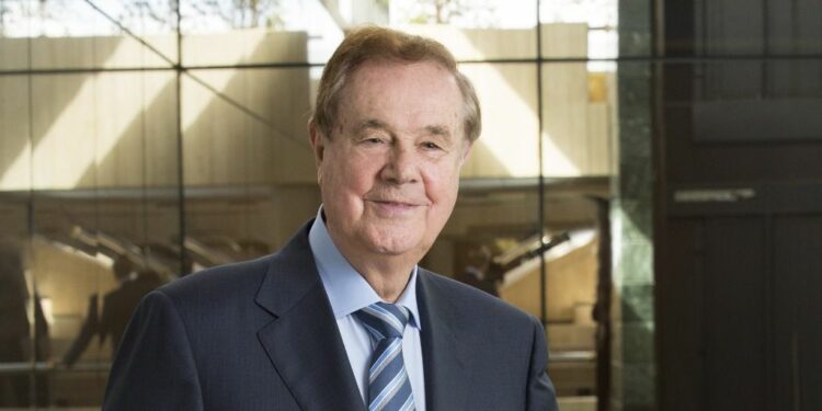 Gabriel Escarrer: "Me llena de satisfacción haber creado 45.000 puestos de trabajo"