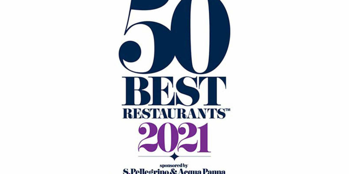 Ganadores del Latin America’s 50 Best Restaurants 2021