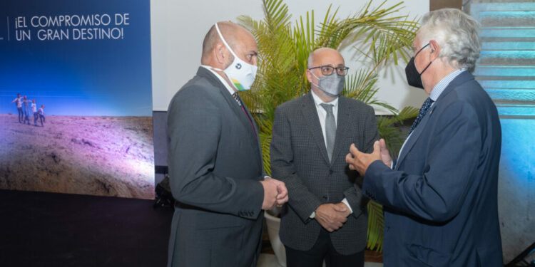 Gran Canaria inicia la transformación de su industria turística hacia un modelo más sostenible