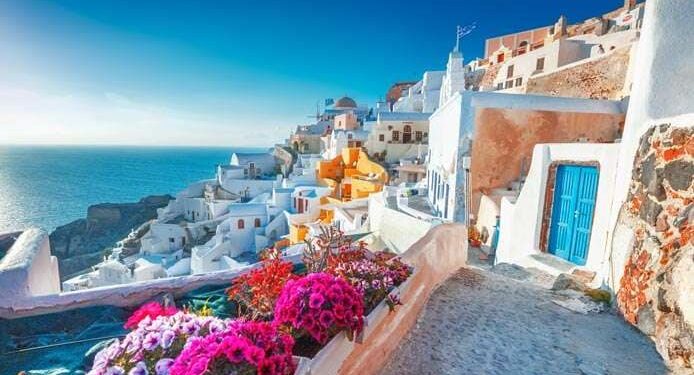 Grecia también endurece los viajes por la Navidad | Noticias de Hoteles