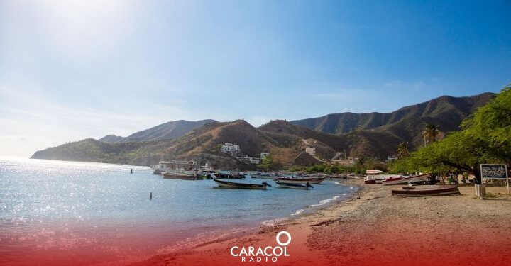 Gremios y autoridades se unen para la temporada alta de vacaciones: El plan ideal para vacaciones es descubrir Santa Marta | Santa Marta