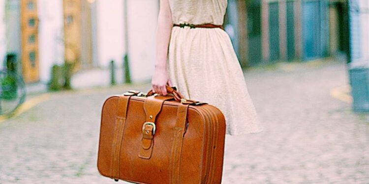 superar miedos viajar
