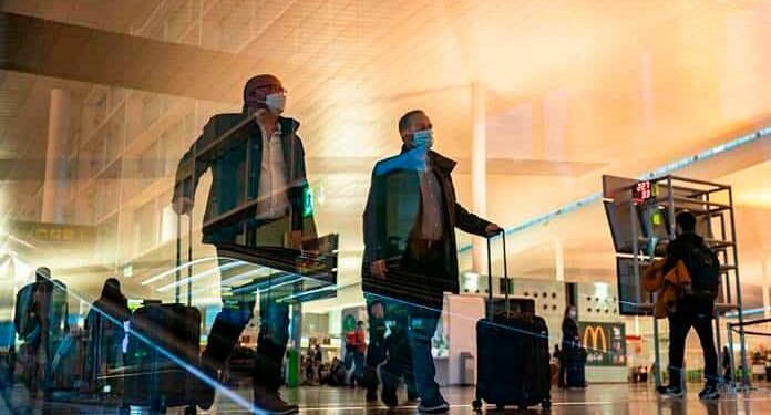 Guterres denuncia que se ha impuesto a África un “apartheid de viajes”