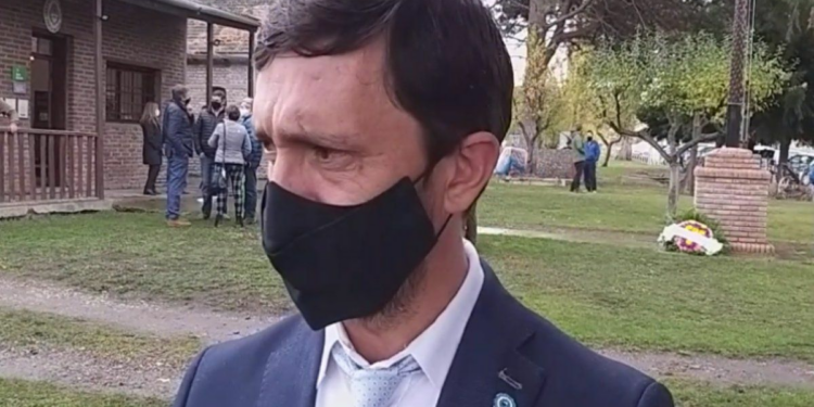 Haber estado en el certamen fue un logro y una oportunidad